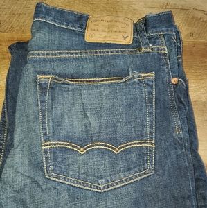 Men's American Eagle Jeans
